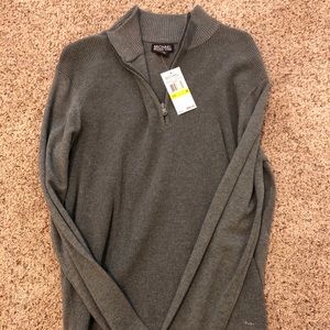 Men’s Michael Kors Pullover - NWT